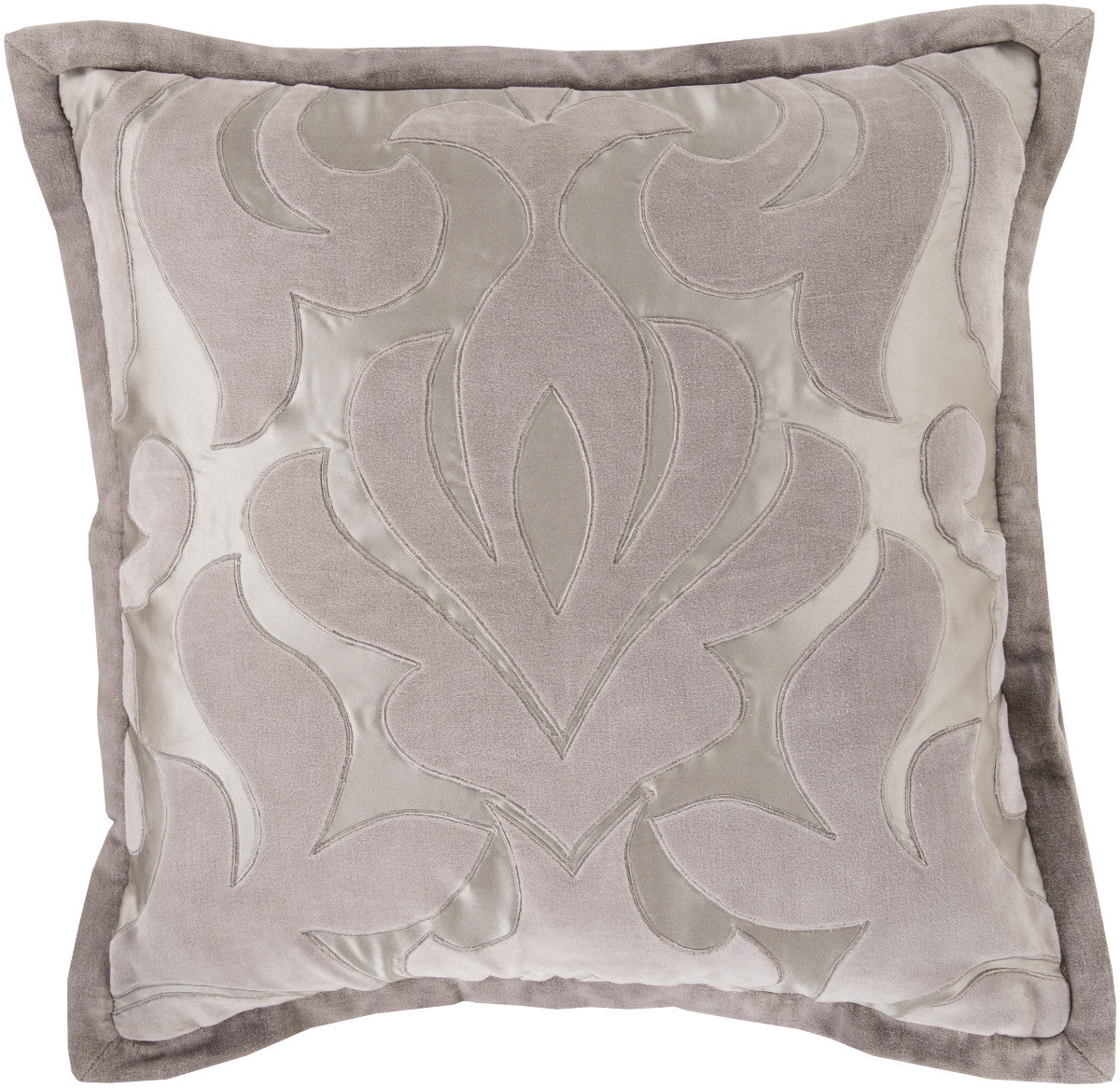 Surya Sweet Dreams SWD-001 Pillow by Candice Olson