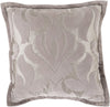 Surya Sweet Dreams SWD-001 Pillow by Candice Olson 18 X 18 X 4 Down filled