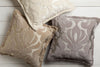 Surya Sweet Dreams SWD-001 Pillow by Candice Olson 