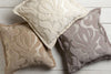 Surya Sweet Dreams SWD-001 Pillow by Candice Olson 