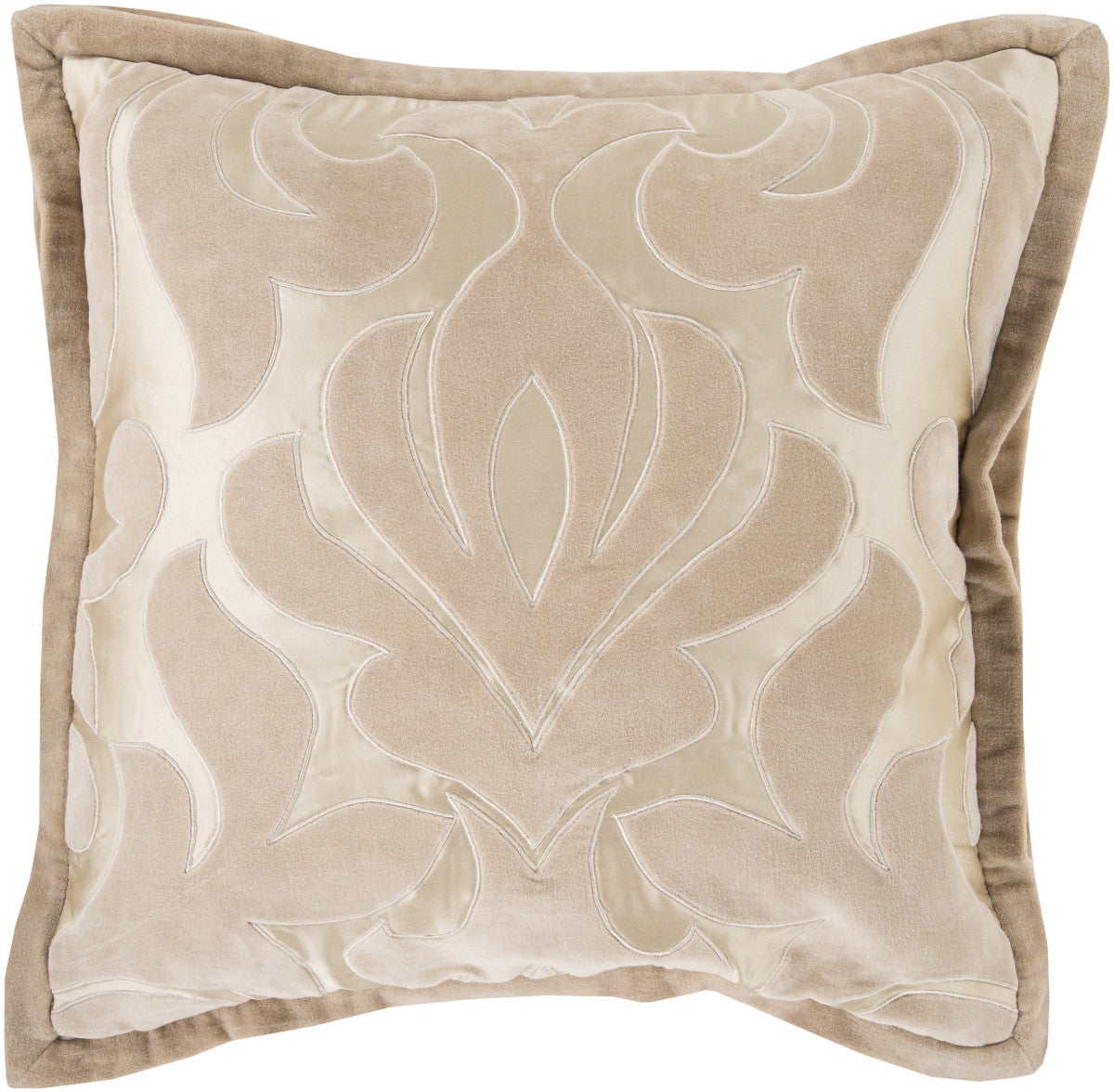 Surya Sweet Dreams SWD-002 Pillow by Candice Olson
