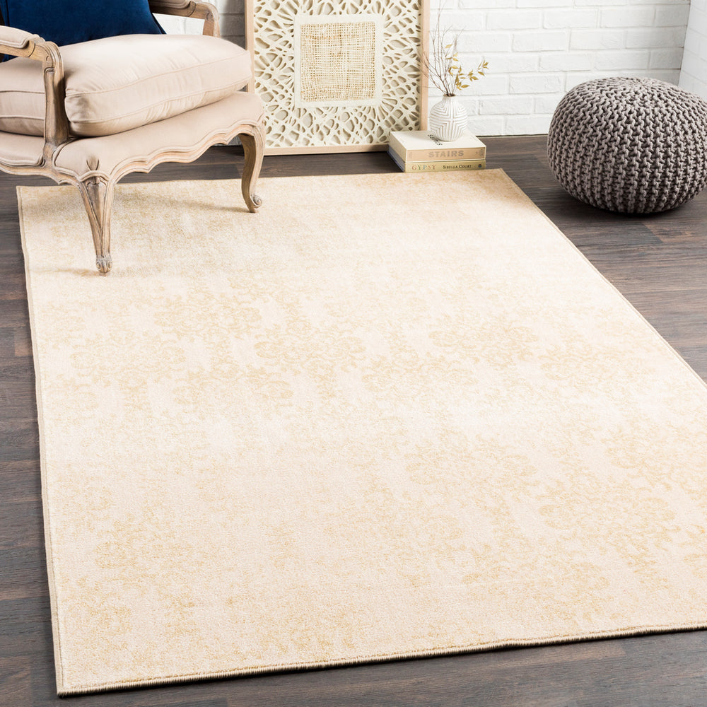 Surya Sonya SYA-1024 Area Rug Room Image Feature