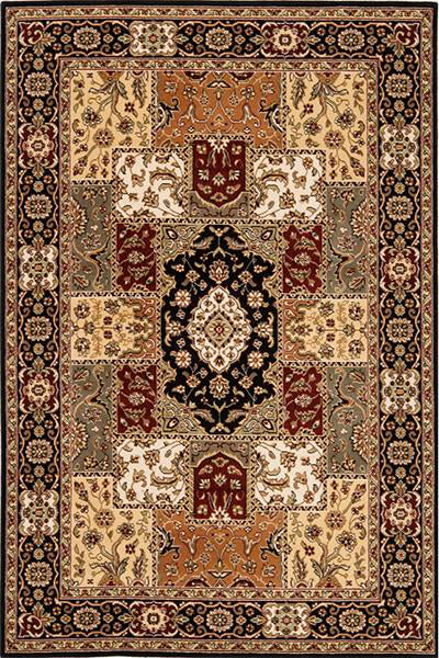 Momeni Syntax SY-02 Multi Area Rug