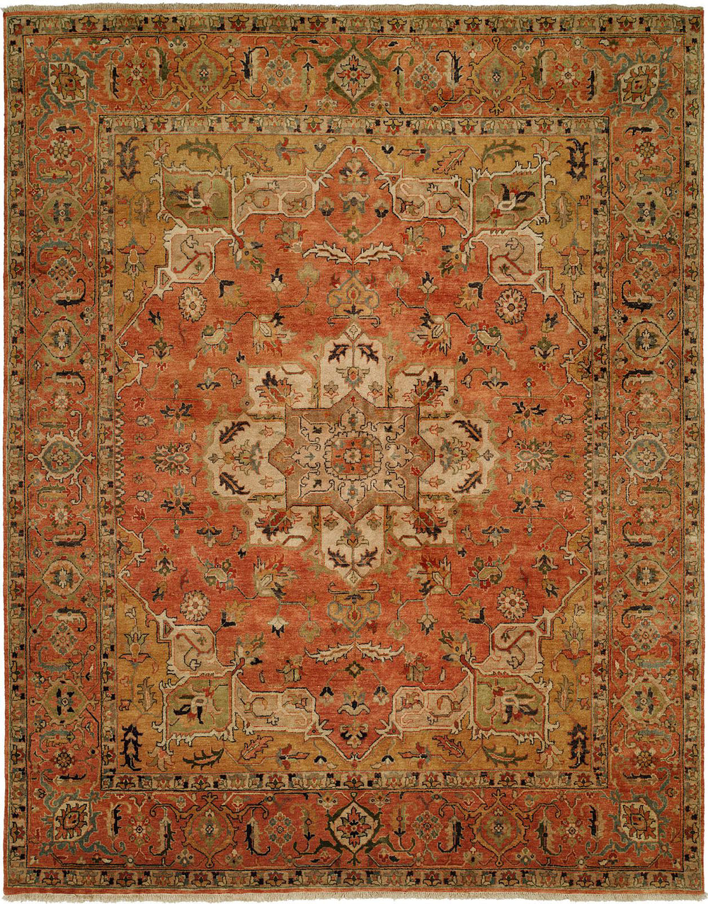 Ancient Boundaries Tammy TAM-07 Area Rug