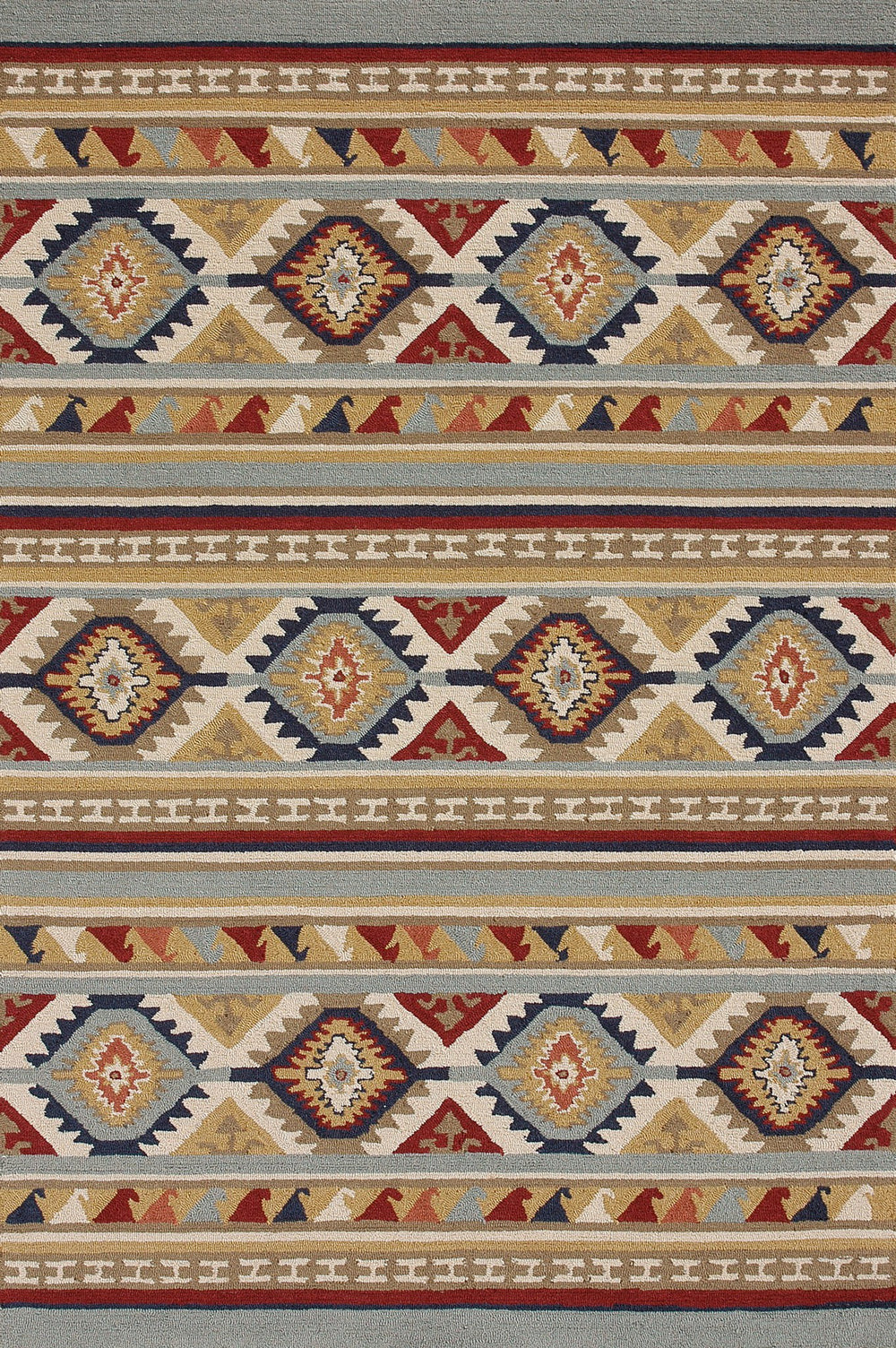 Loloi Taos TO-03 Multi Area Rug