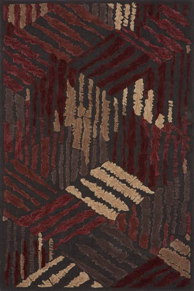 Momeni Tetra TT-08 Multi Area Rug