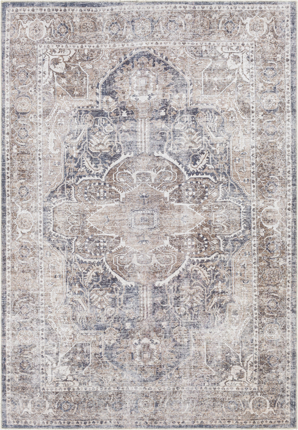 Livabliss Tahmis THI-2700 Area Rug