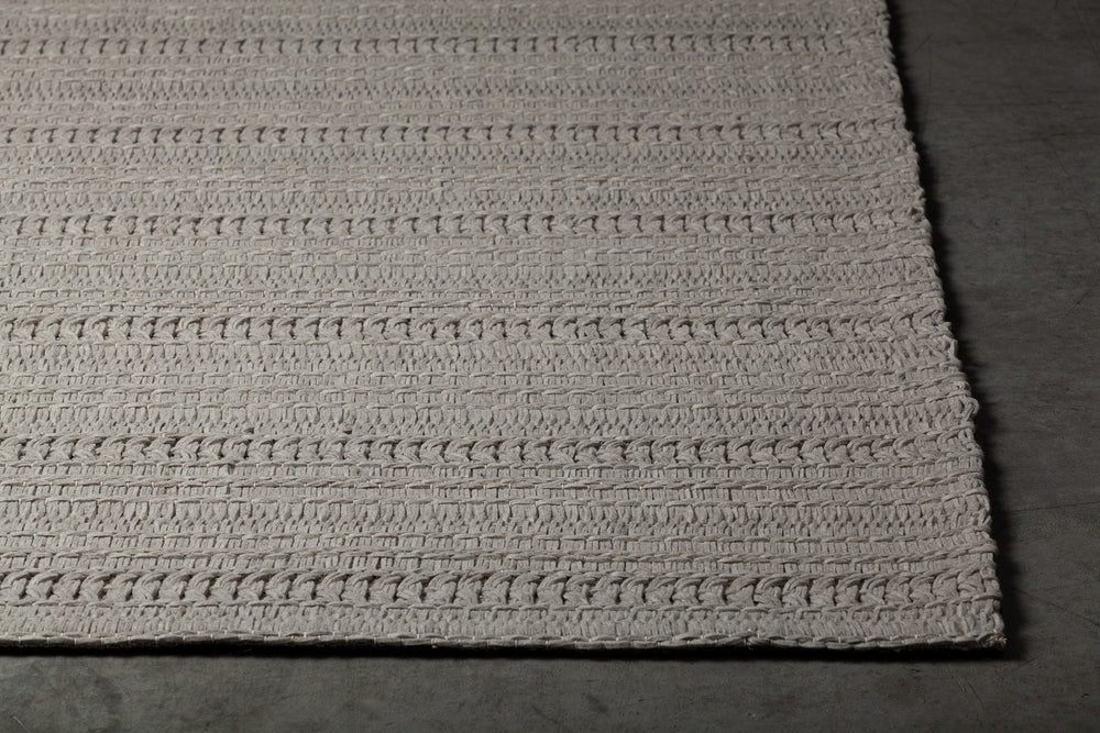 Chandra Tia TIA-48102 Area Rug Corner Image Feature