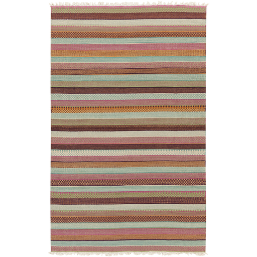 Surya Tibet TIB-4002 Area Rug by Papilio