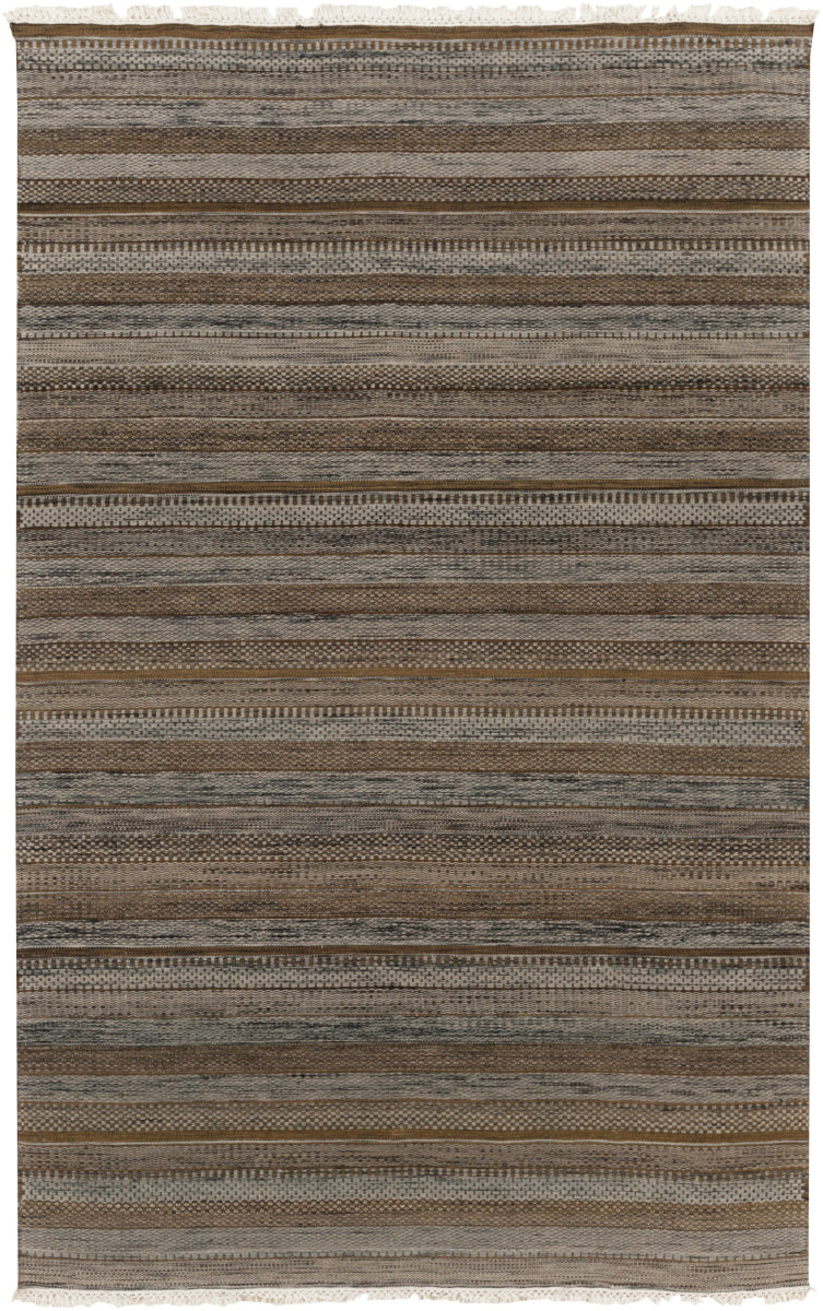 Surya Tibet TIB-4003 Area Rug by Papilio