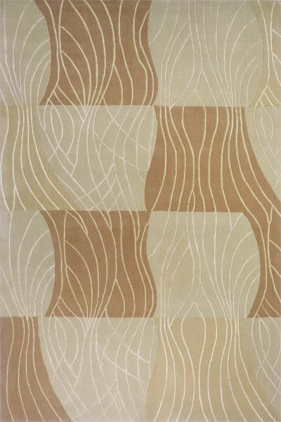 Momeni Tibet TI-23 Multi Area Rug