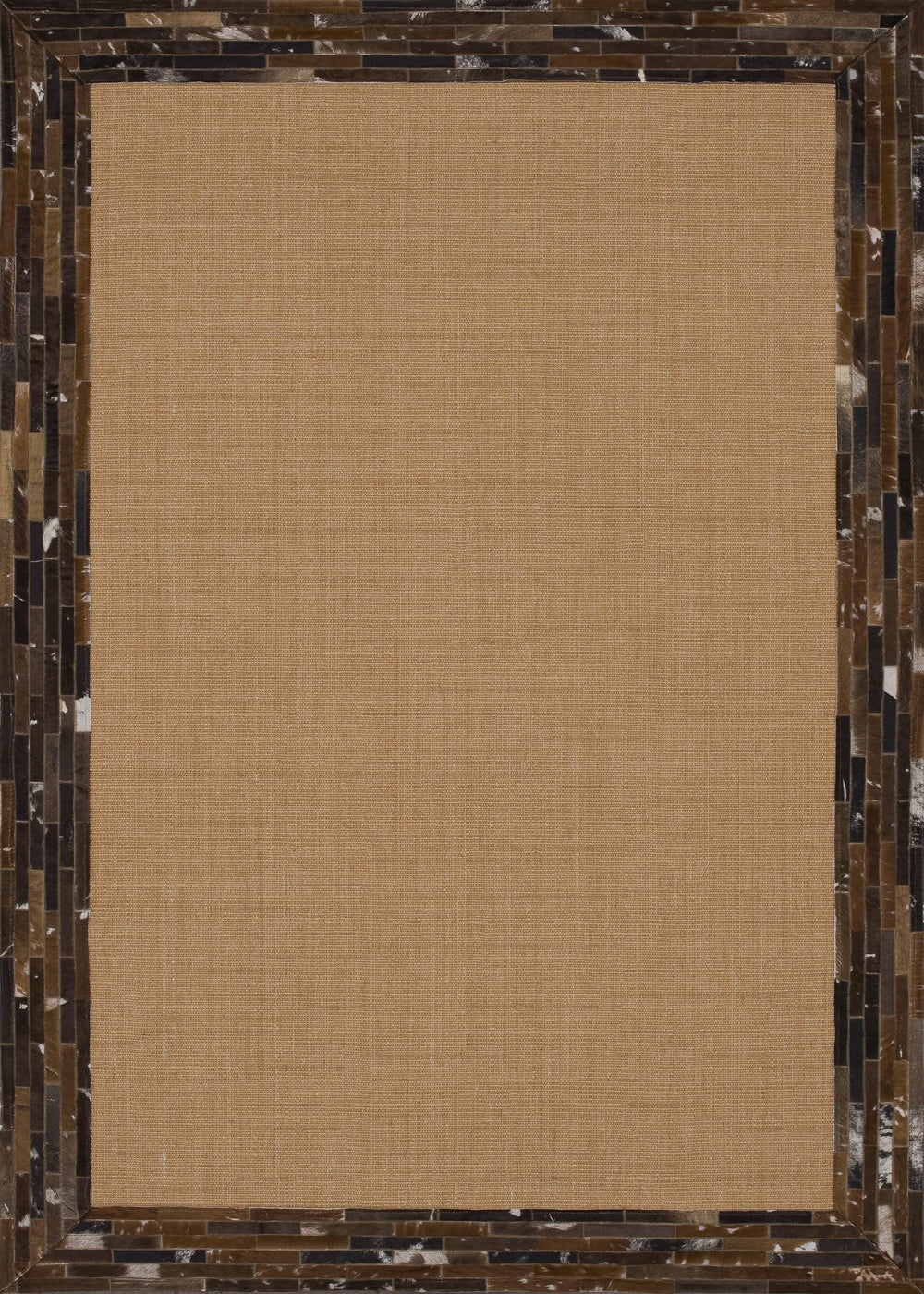 Loloi Timboroa/Hemingway TM-03 Natural/Saddle Area Rug