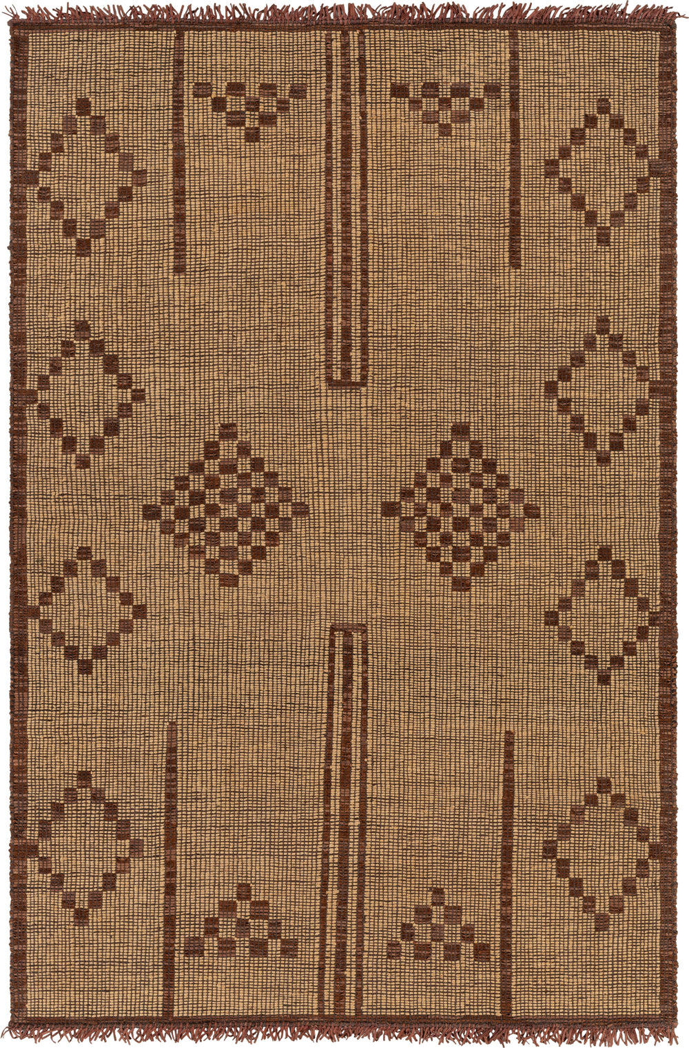 Livabliss Touareg TOG-2302 Area Rug