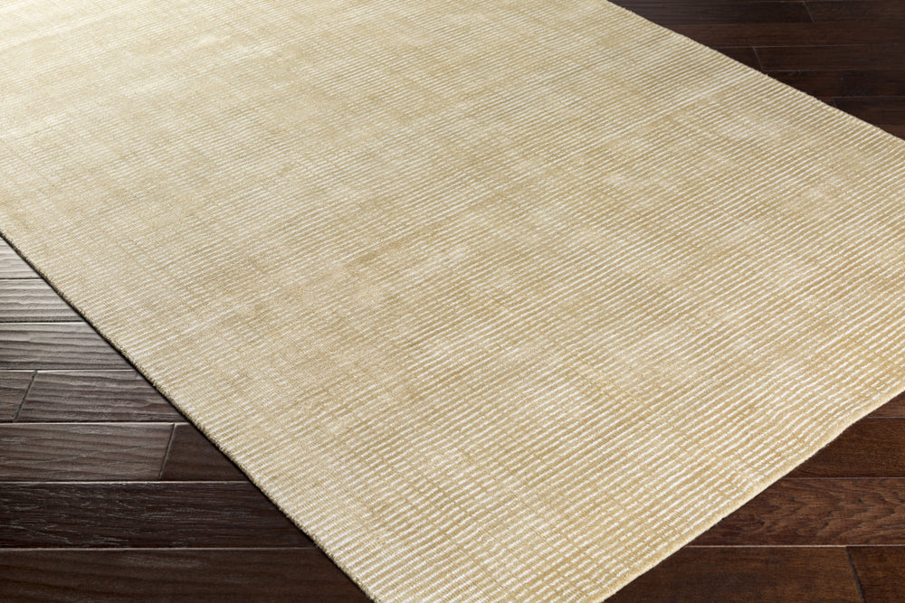 Surya Templeton TPL-4004 Area Rug Corner Shot Feature