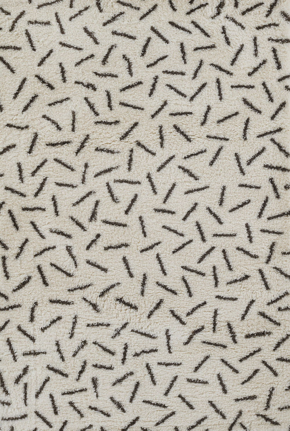 Momeni Trancoso TCO-3 Ivory Area Rug by Novogratz