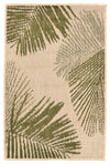 Trans Ocean Terrace Palm Natural Area Rug 1' 11'' X 2' 11''