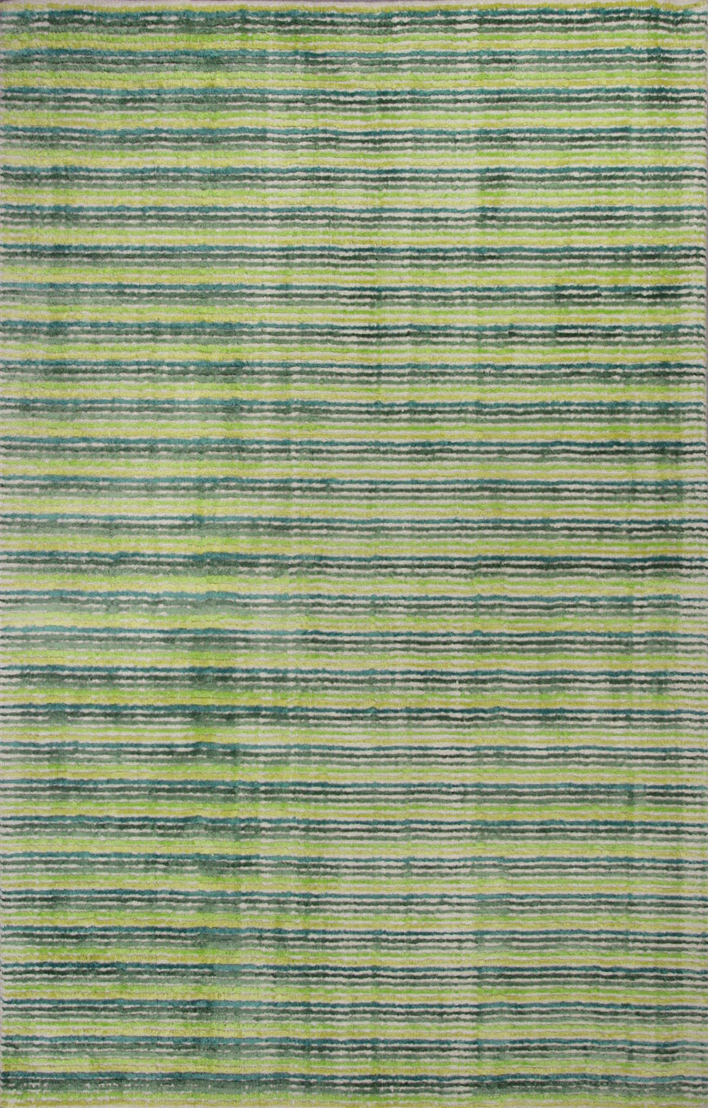 KAS Transitions 3322 Green Horizons Area Rug