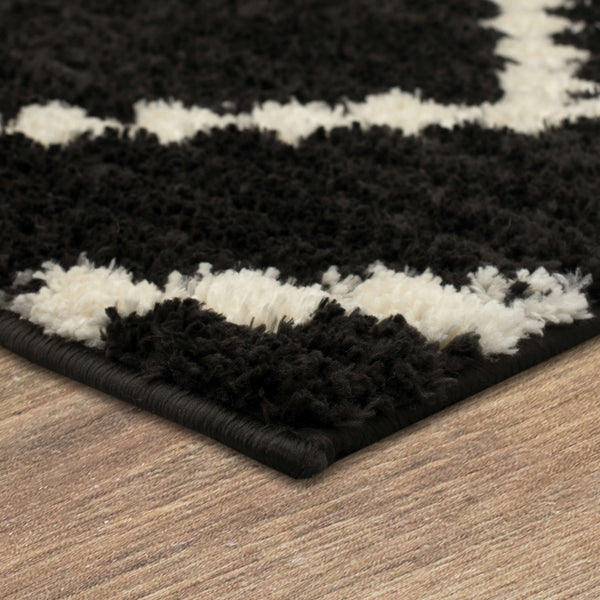 Karastan Traverse Intersection Area Rug by Bobby Berk Incredible Rugs