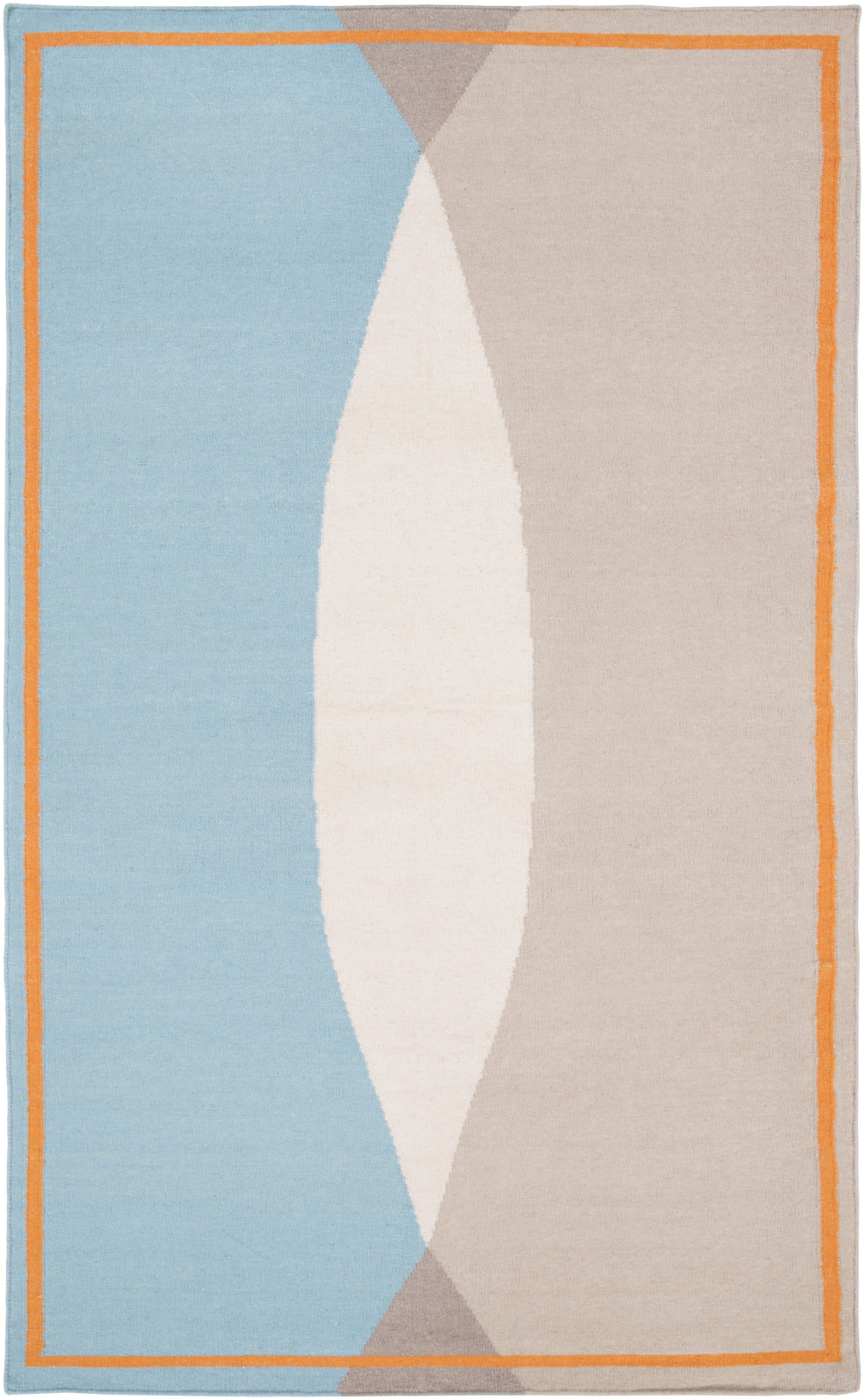 Surya Taurus One TSO-1005 Area Rug by Joe Ginsberg