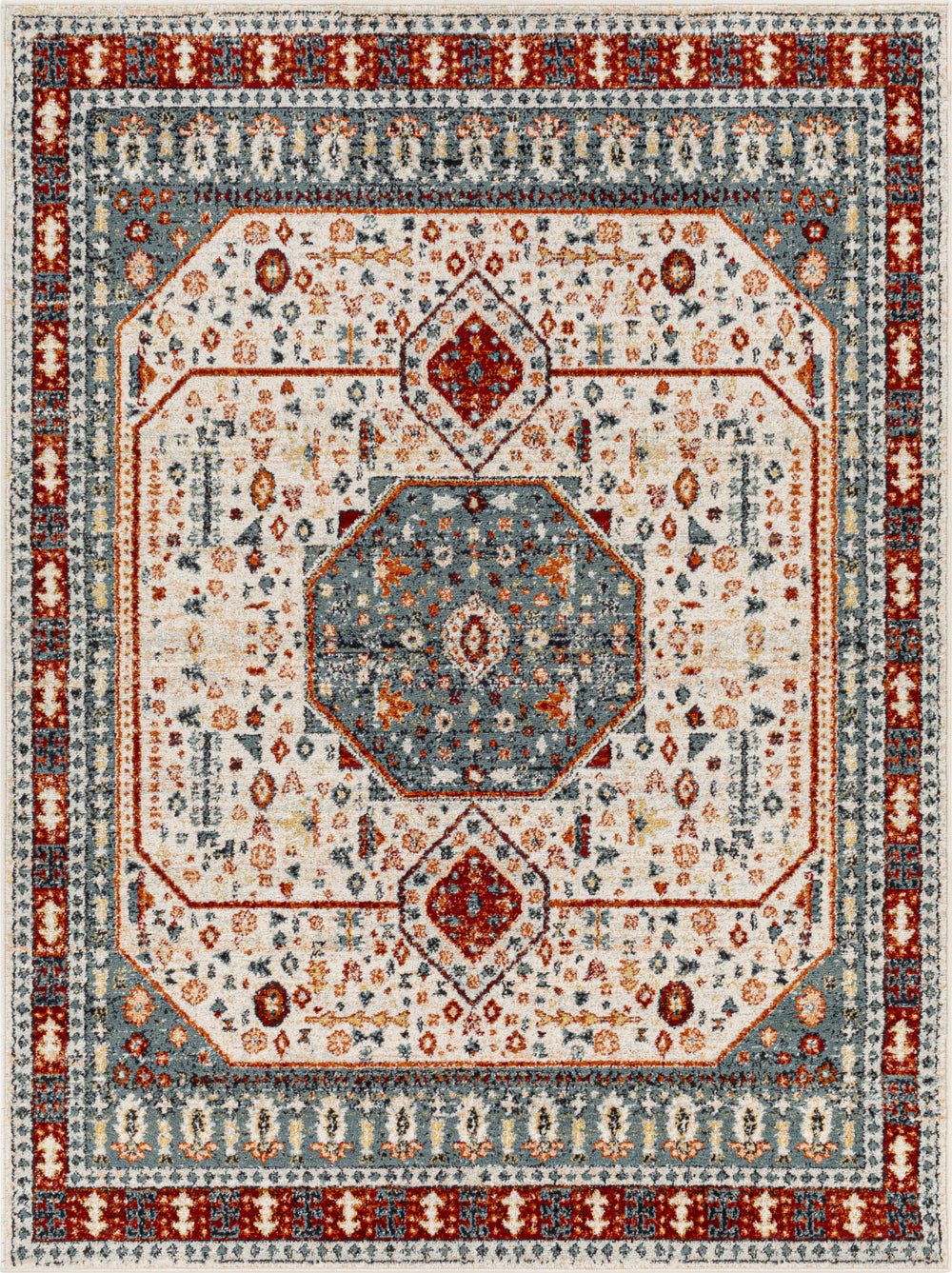 Livabliss Tevazu TVZ-2338 Area Rug