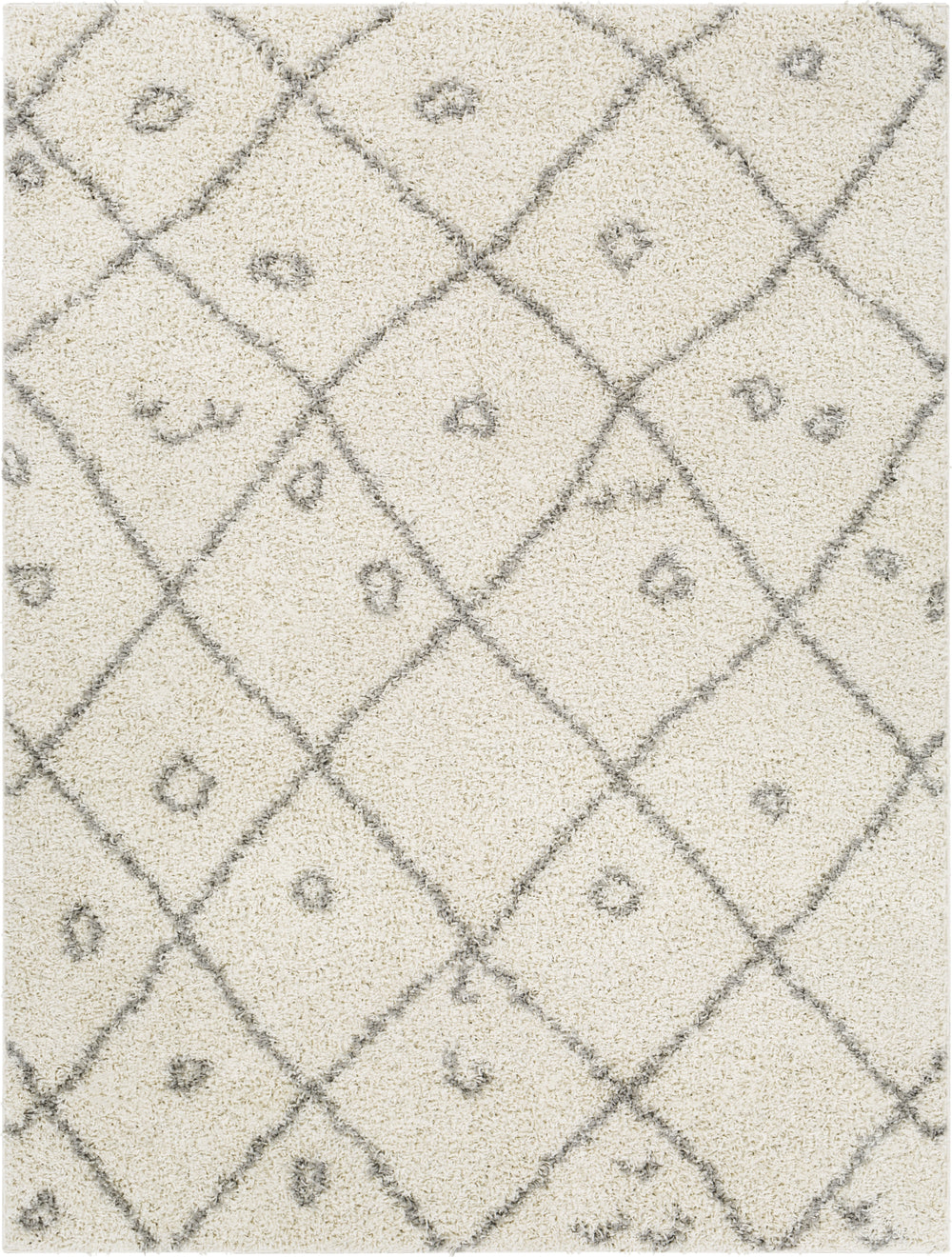 Livabliss Taza Shag TZS-2317 Area Rug