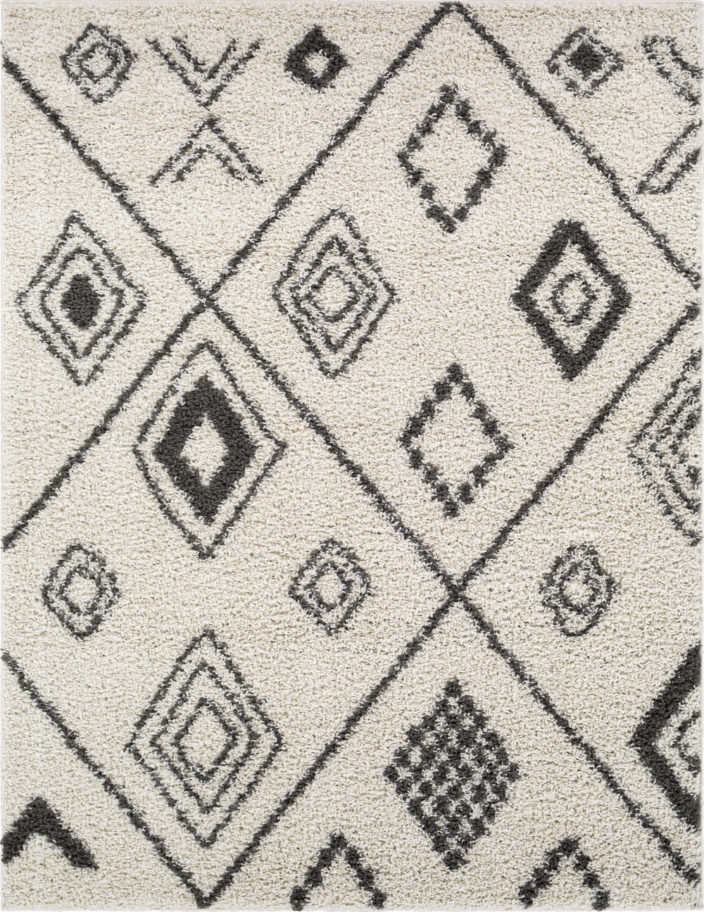 Livabliss Taza Shag TZS-2322 Area Rug