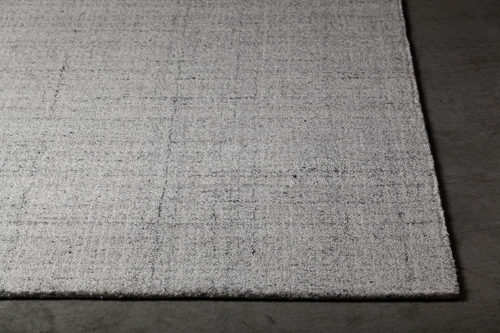 Chandra Uma UMA-48302 Area Rug Corner Image Feature