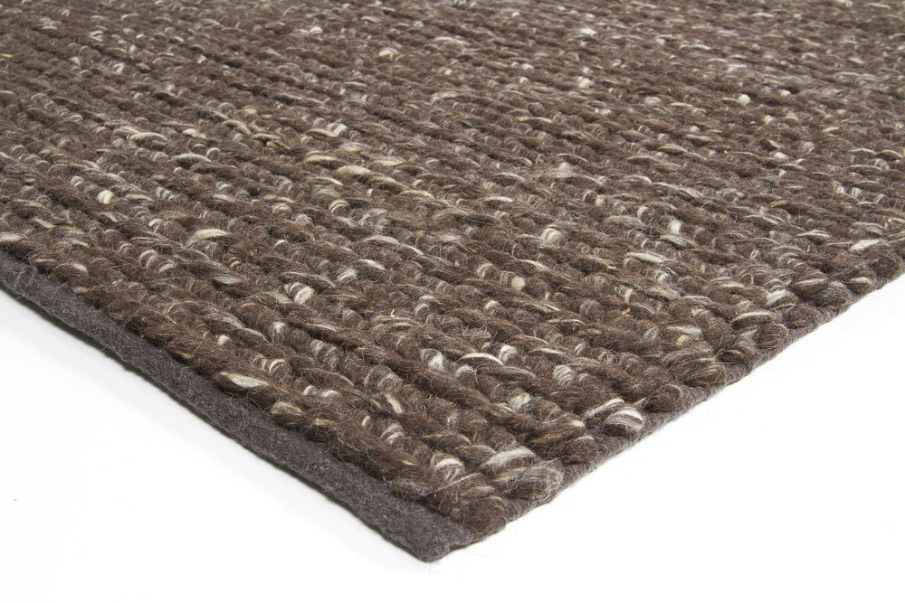 Chandra Valencia VAL-24403 Area Rug Corner Shot Feature