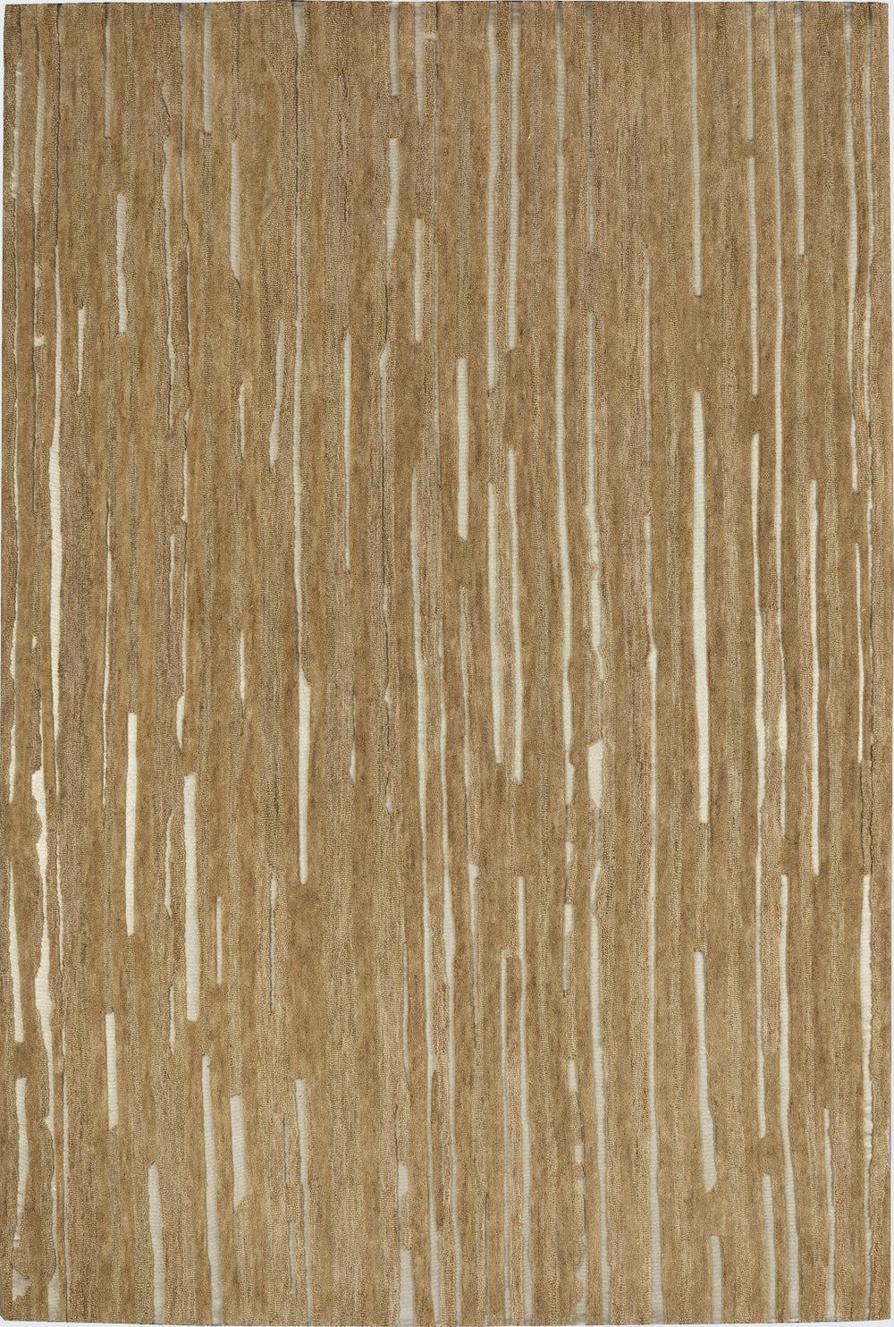 Dalyn Vibes VB1 Gold Area Rug