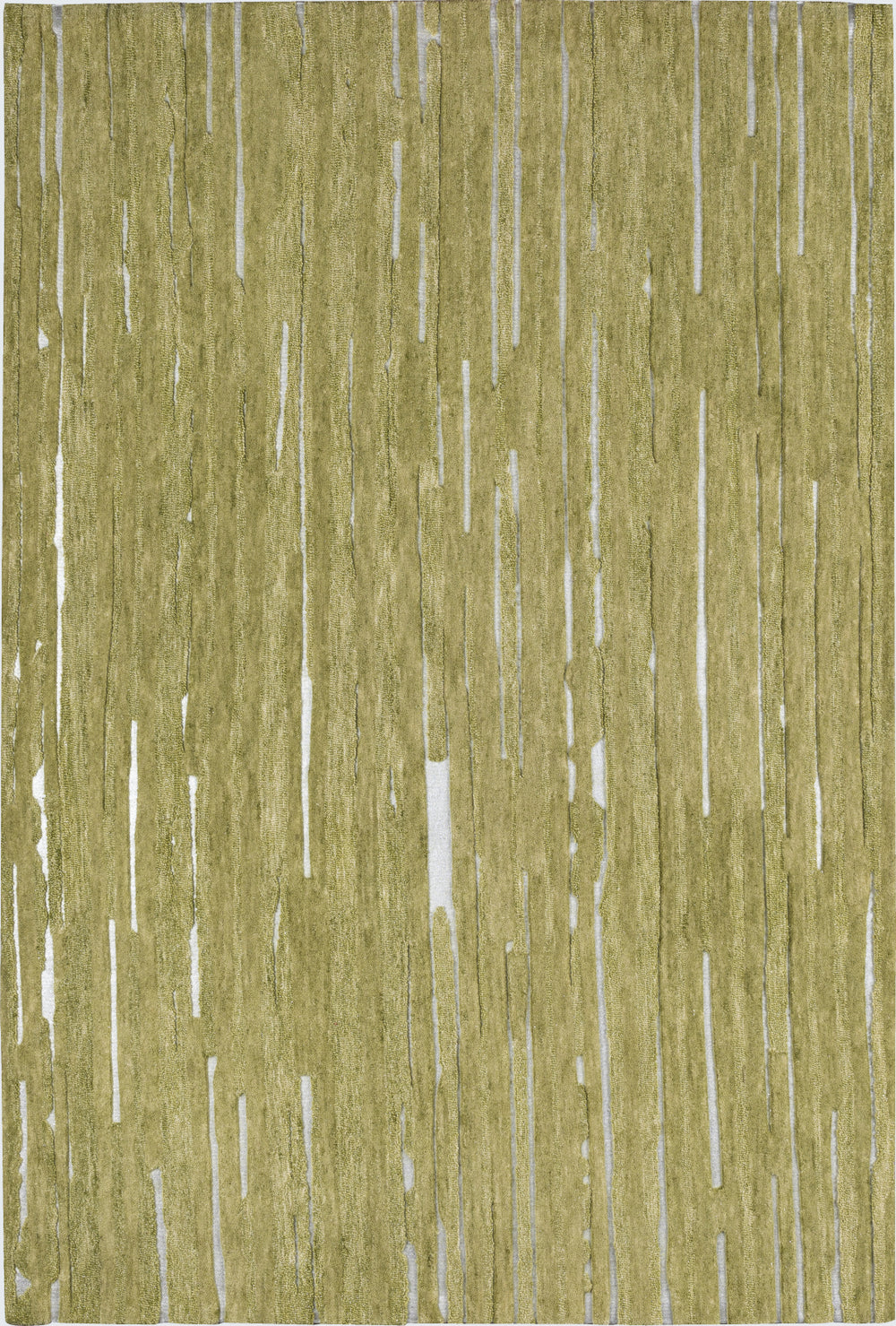 Dalyn Vibes VB1 Lime Area Rug
