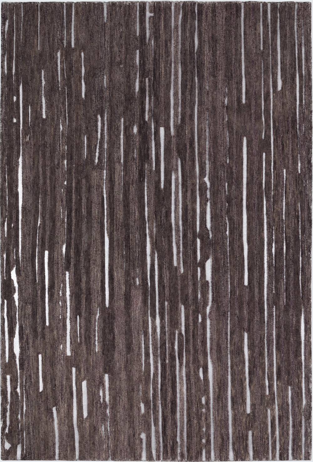 Dalyn Vibes VB1 Plum Area Rug