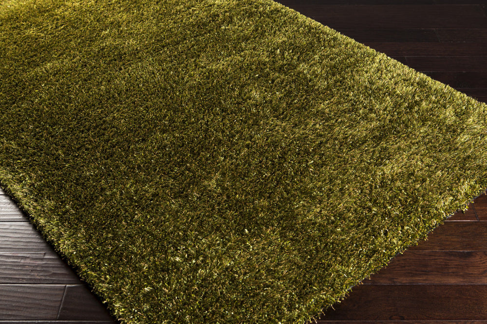 Surya Venetian VEN-3004 Area Rug 5x8 Corner Feature