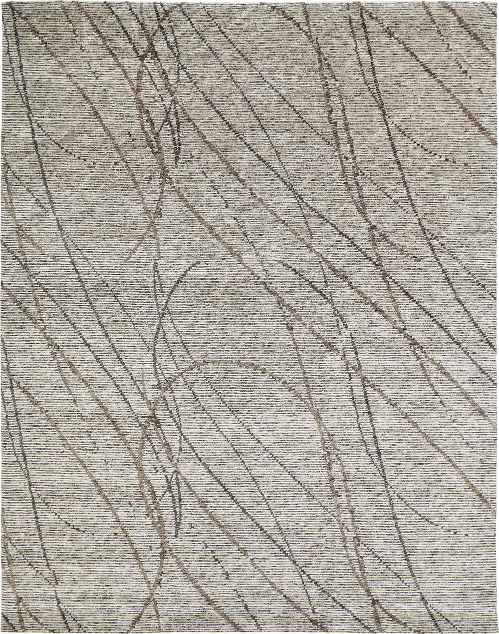 Ancient Boundaries Victoria VIC-01 Area Rug