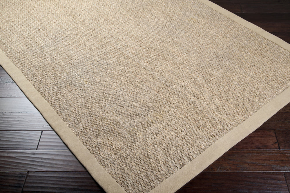 Surya Village VIL-6003 Area Rug 5x8 Corner Feature