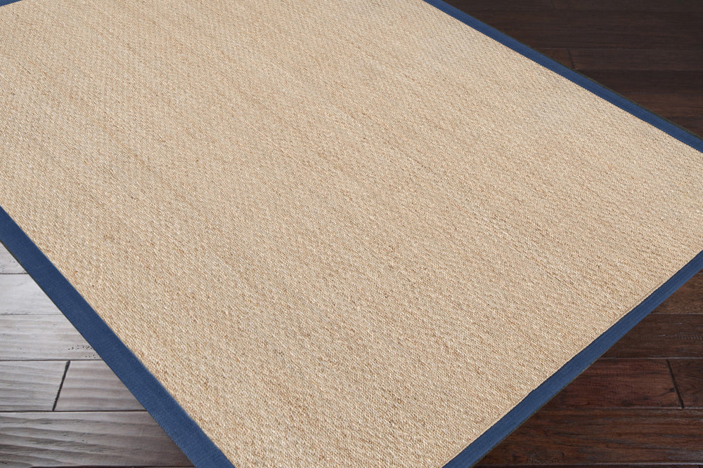 Surya Village VIL-6008 Area Rug 5x8 Corner Feature