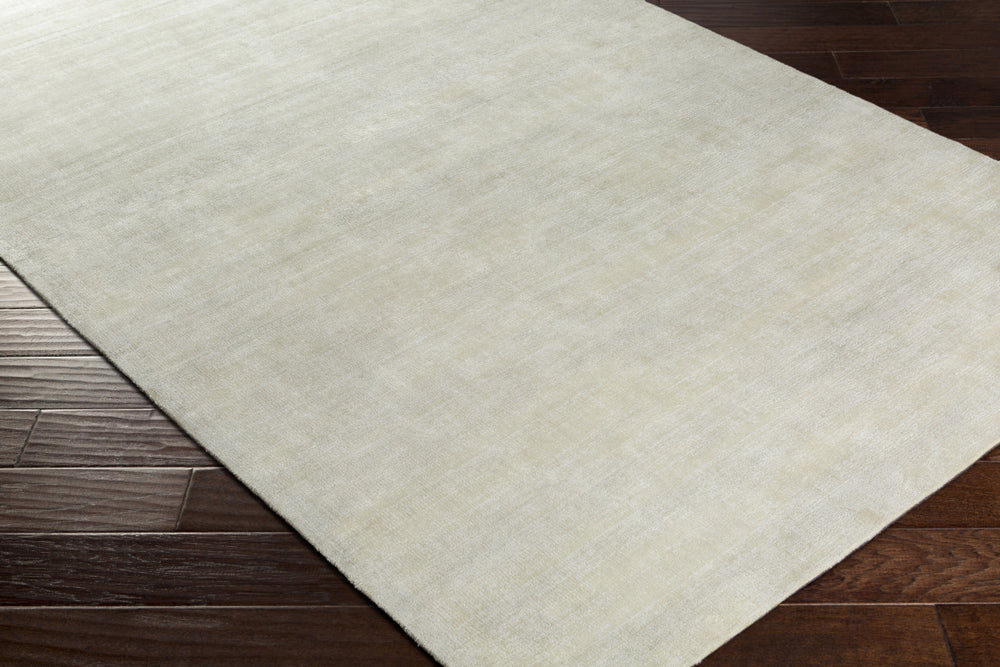 Surya Viola VIO-2003 Area Rug Corner Shot Feature