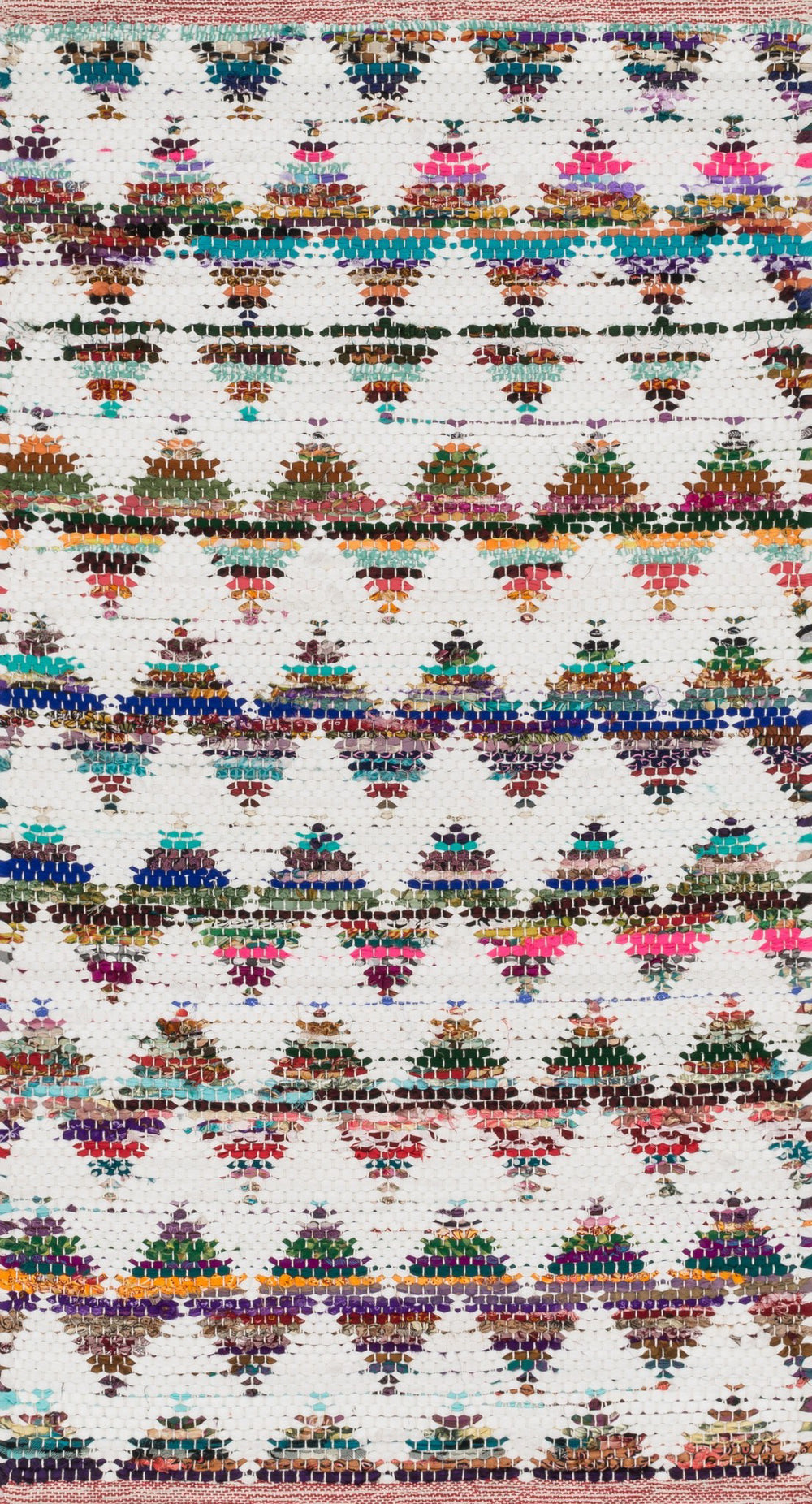 Loloi Vivian HVI01 Multi Area Rug