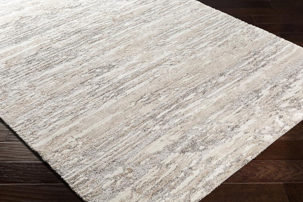 Surya Venice VNE-2302 Area Rug Corner Shot Feature