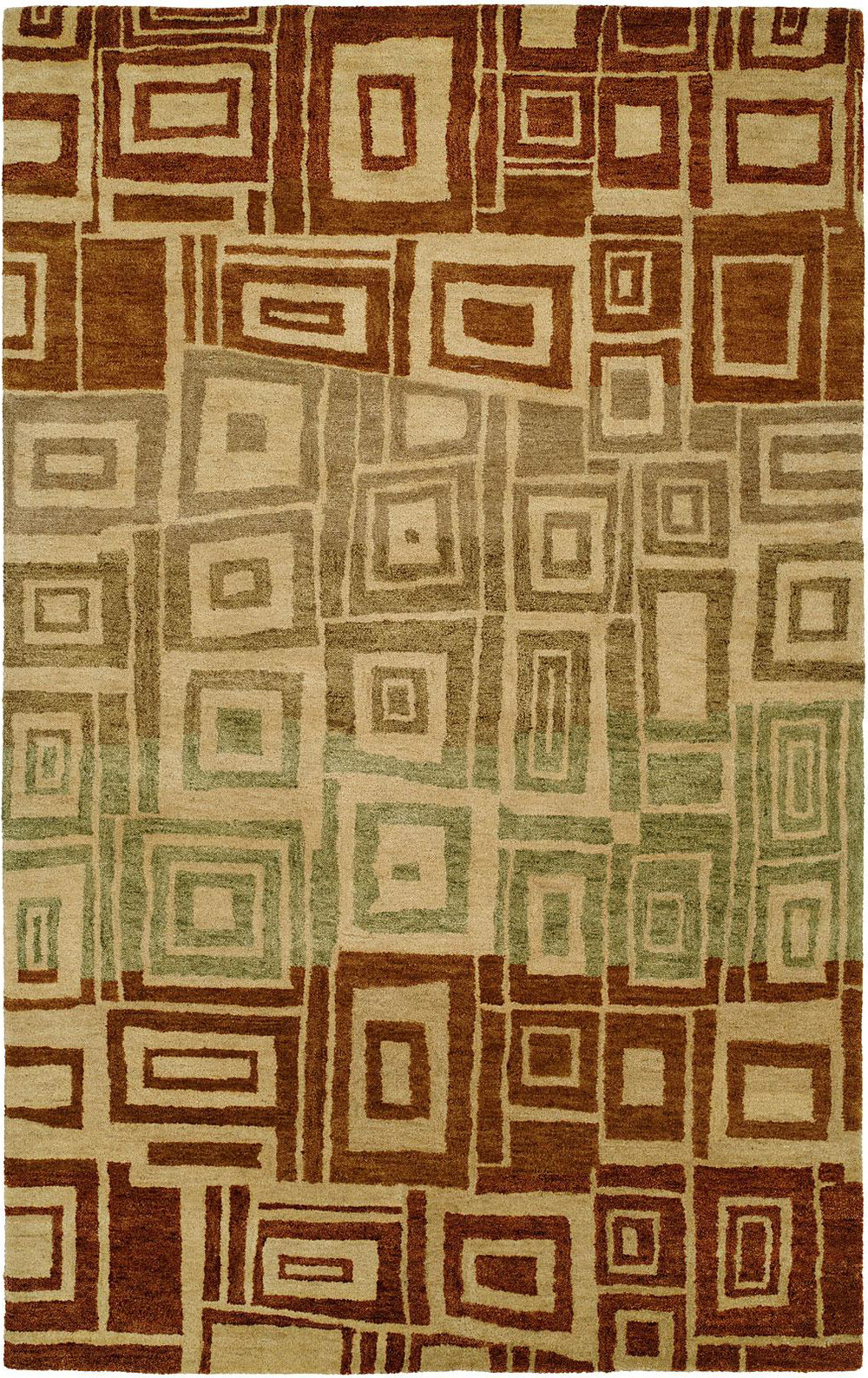 Kalaty Vista VT-316 Multi Area Rug