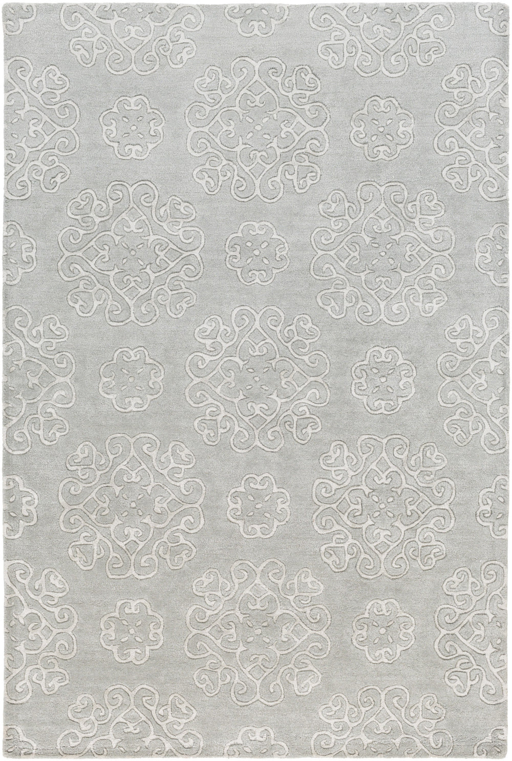 Surya Waldorf WAR-1009 Area Rug
