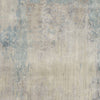 Surya Watercolor WAT-5000 Moss Hand Knotted Area Rug Sample Swatch