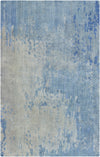 Surya Watercolor WAT-5002 Cobalt Area Rug 5' x 8'