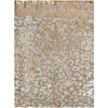 Surya Watercolor WAT-5013 Olive Hand Knotted Area Rug 8' X 11'