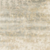Surya Watercolor WAT-5014 Ivory Hand Knotted Area Rug Sample Swatch