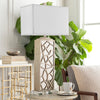 Surya Woodmere WDM-001 Lamp Lifestyle Image Feature