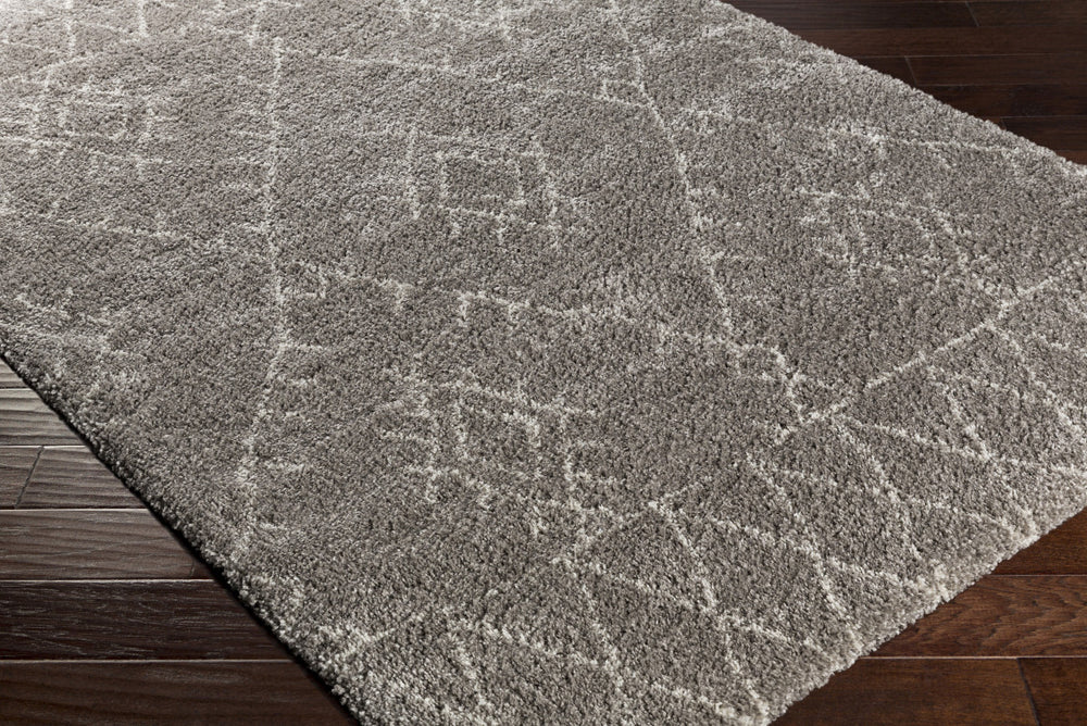 Surya Wilder WDR-2002 Area Rug Corner Shot Feature