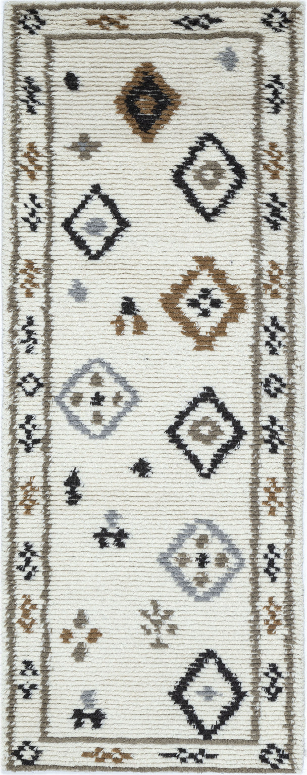 Nustory Weekend Weekender Beige Area Rug