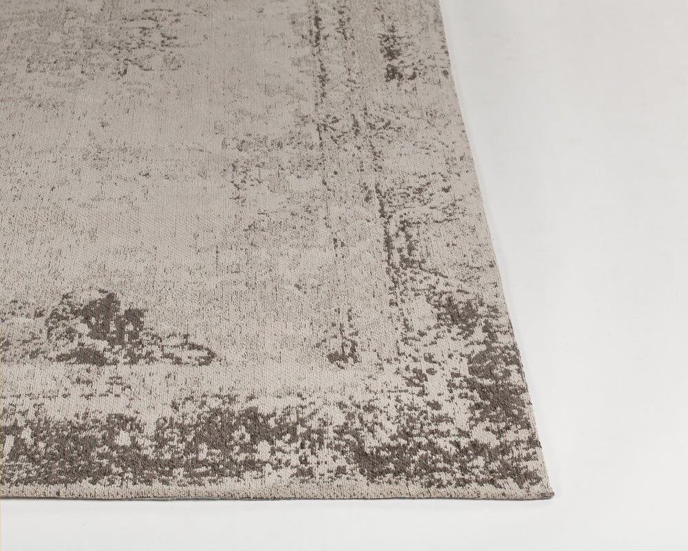 Chandra Willa WIL-46600 Area Rug Corner Shot Feature