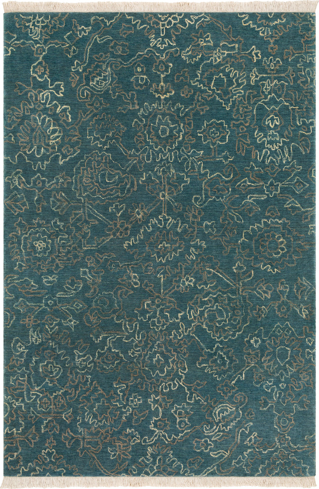 Surya Wilmington WLG-9004 Area Rug