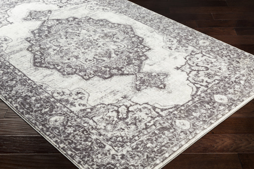 Surya Wanderlust WNL-2303 Area Rug Feature